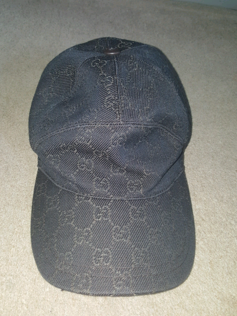 gucci hat gumtree